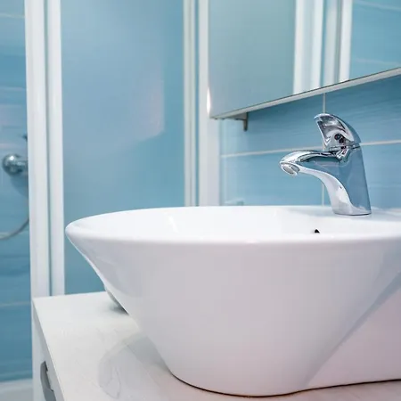 Bright 1bdr In The Center * 塞拉耶佛