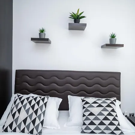 Bright 1bdr In The Center 公寓 塞拉耶佛