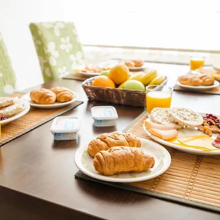 Apartman Bright 1bdr In The Center *